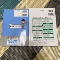 クレーン運転士　学科試験用　の画像