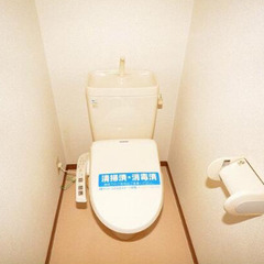 【敷金・礼金無料】🔥2ヵ月フリーレントキャンペーン中🔥未入居の綺麗なお部屋🌟≪ハイツライアンⅠ２階≫ − 群馬県