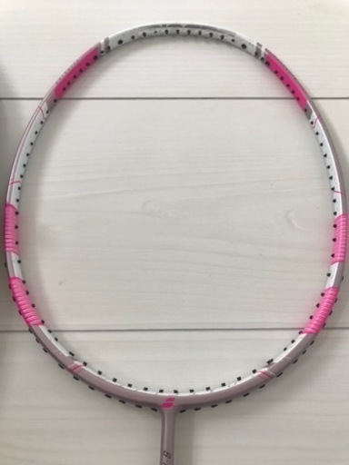 【美品】バボラ サテライト タッチ 5UG5