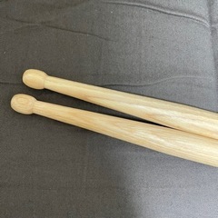 Pearl パール ドラムスティック 110HCの画像