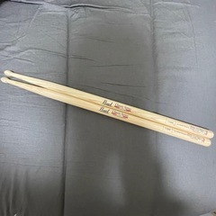 Pearl パール ドラムスティック 110HC