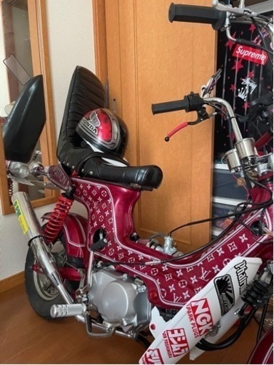バイク売ります！！