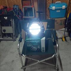 ワークライトの画像