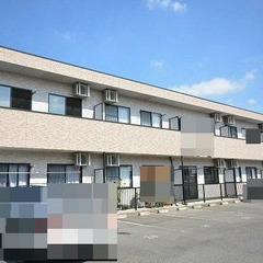 【敷金・礼金無料】🔥2ヵ月フリーレントキャンペーン中🔥ペット(猫...