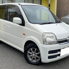 【コミコミ価格】ムーヴ　車検2年付　インタークーラーターボ　キー...