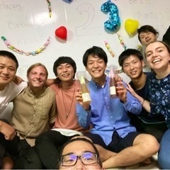 【彦根シェアハウス】初めてでも歓迎！入居者同士と素敵なつながりを...
