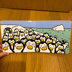 赤ちゃん向け絵本５冊セットの画像
