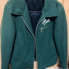 BEN DEVICE ジャケット 