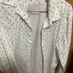 DIESEL シャツ 本日限定0円