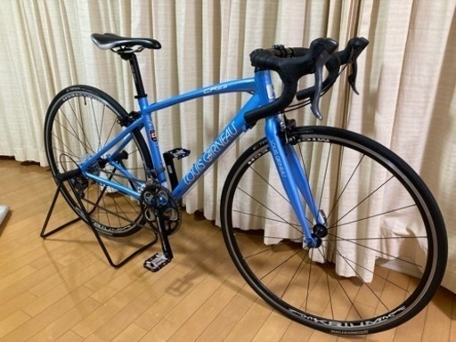 ルイガノ LOUIS GARNEAU ロードバイク　現車確認可　横浜及び近隣へは無料お届け可