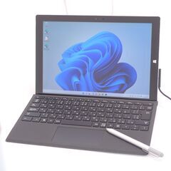 送料無料 12インチ タブレット Microsoft Surface Pro 3 中古美品 第4