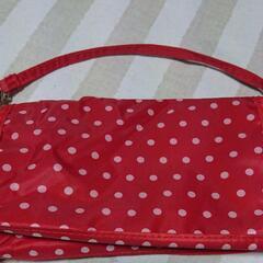 🍀ハロッズ ポーチの画像