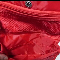 🍀ハロッズ ポーチの画像