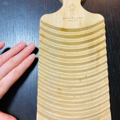 さくらの洗濯板（小）