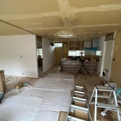 塗装、防水、板金、瓦、建築全般、営業の画像