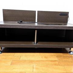 【値段交渉歓迎】テレビ台　状態良好の画像