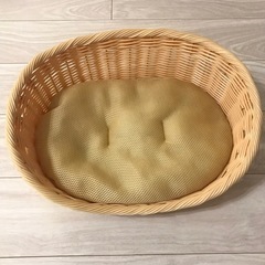 猫カゴ