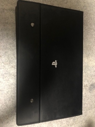 ポータブルゲーミングモニター　HORI