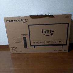 FUNAI/firetv  32V