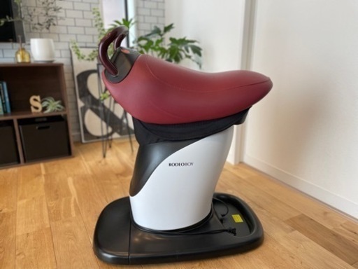 お取引決まりました　美品！ロデオボーイ