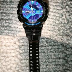 G-SHOCK