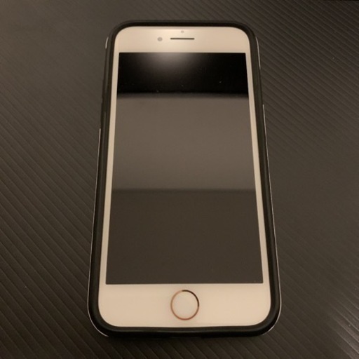 iPhone7 SIMロック解除済