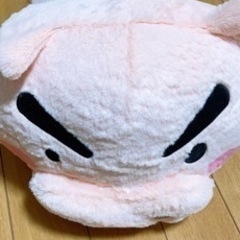 クレヨンしんちゃん　ブリブリざえもん　ぬいぐるみ