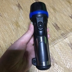 懐中電灯 