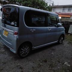 今から１０万キロ乗れるタント検R6年6月の画像