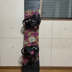 スノーボードの画像