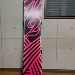 スノーボードの画像