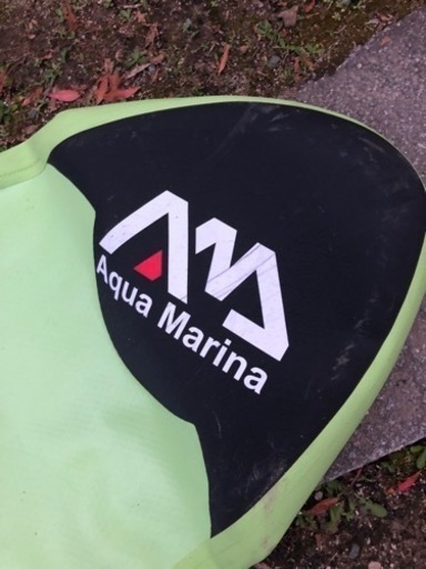 アクアマリーナ　SUP BREEZE
