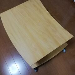 取りに来てくれるかたにお譲りします。