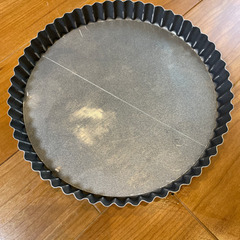 引き取り手さま決定タルト型、パウンドケーキ型、スポンジ型の画像