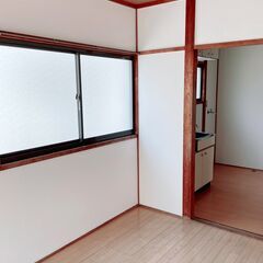 【大家直】初期費用0円（敷礼/仲介手数料0）🏠ﾌﾘｰﾚﾝﾄ1ヵ月💰ｷｬｯｼﾕﾊﾞｯｸｷｬﾝﾍﾟｰﾝ中 博多駅2駅6分  陽当たり良好 - 賃貸（マンション/一戸建て）
