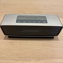 BOSE SoundLInk Mini Bluetooth 