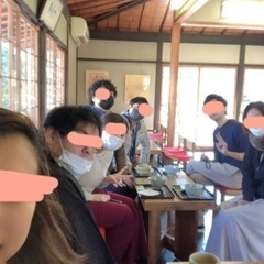 6月和茶和茶会のご案内💠 − 愛知県