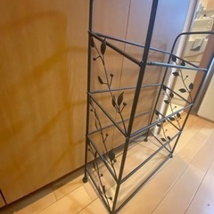 シューズラックの画像