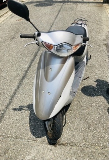 スマートディオ AF56 難あり