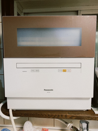 Panasonic 食洗機　NP-TH1