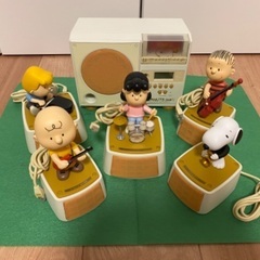 ピーナッツジャム スヌーピー リトルジャマー 初回盤