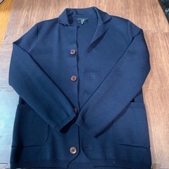 ダンヒル　ジャケット