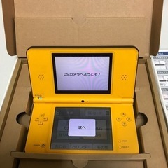 (決まりました)NINTEDO DSiLL美品の画像