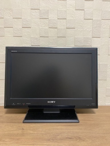 液晶テレビ