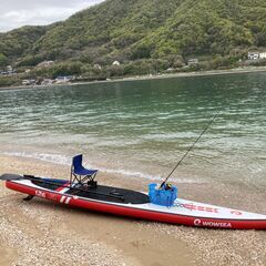 インフレータブルＳＵＰ　WOWSEA Traveller W1イ...