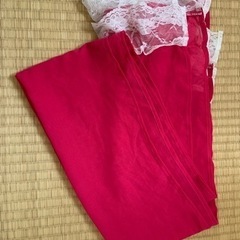 子ども用ミニ浴衣の画像