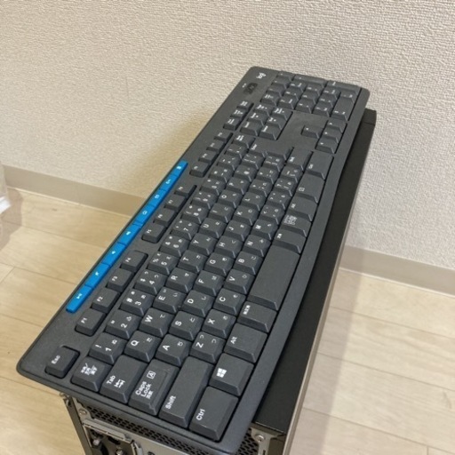【2020年購入Ryzen5】LUV MACHINES AG400BN-M2S2