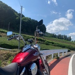 今週日曜ツーリング⭐️
