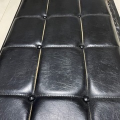 カリモク60 kチェア　背もたれの画像