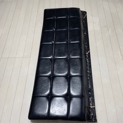 カリモク60 kチェア　背もたれ